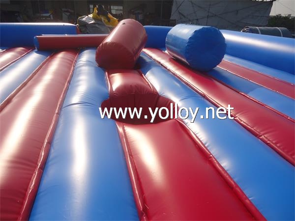inflatable kids Jousting inflatable jousting arena