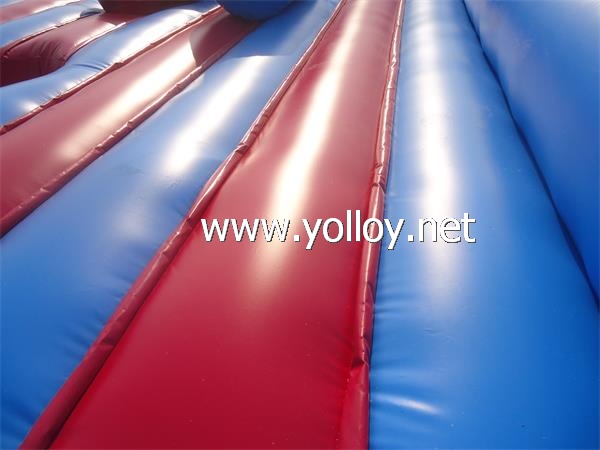 inflatable kids Jousting inflatable jousting arena