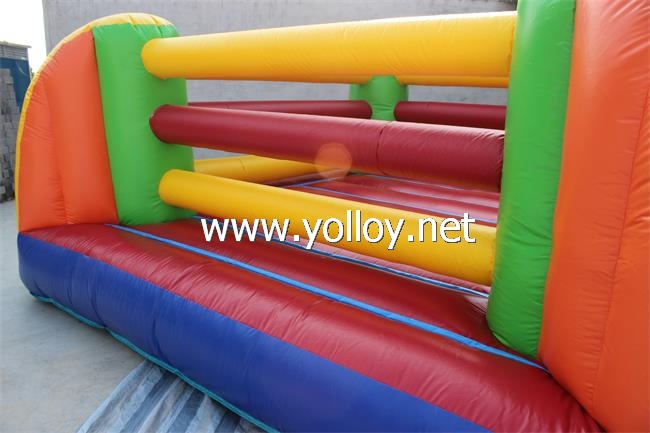 Creative Inflatable bouncy Boxing Ring Sports