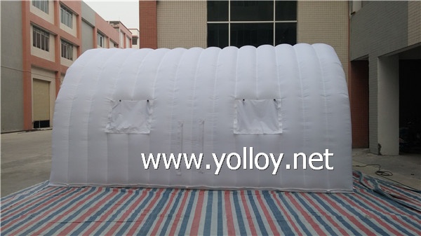 portable Inflatable car shelter