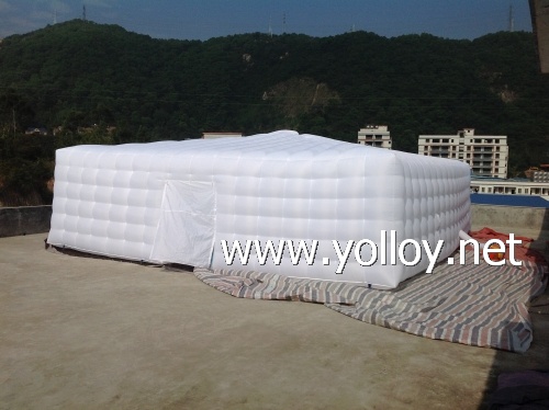 garden cube bubble party tents for wedding events