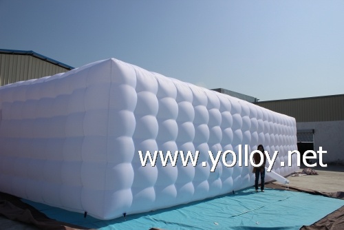 garden cube bubble party tents for wedding events