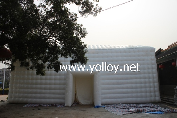 Outdoor Inflatable Party Tent