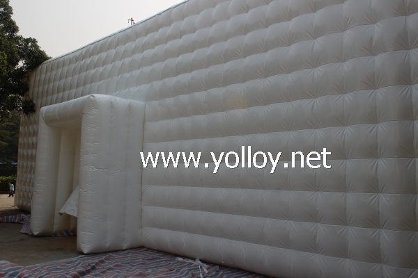 Outdoor Inflatable Party Tent