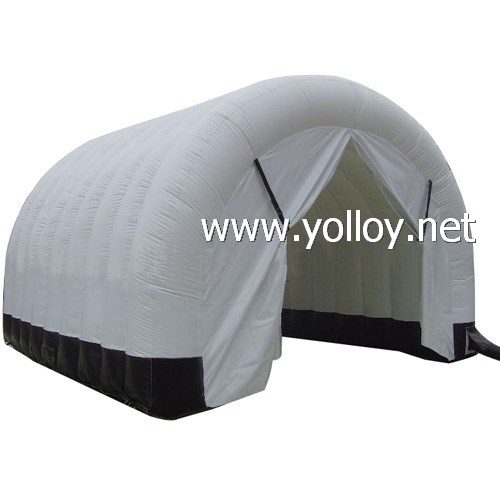 cheap party inflatable tents, inflatable camping tent for sale