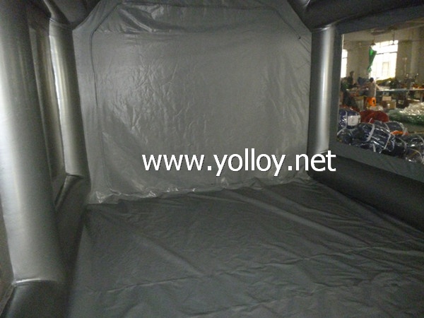 portable Car Spray Booth