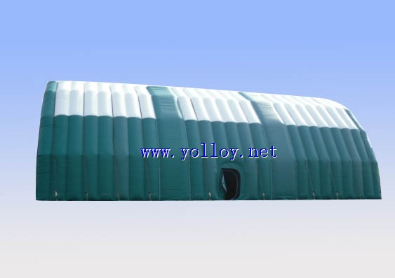 outdoor inflatable workshop marquee tent for sale