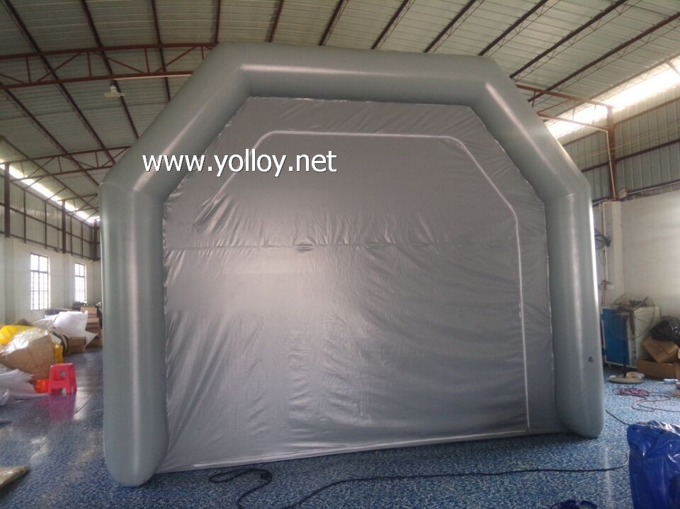 inflatable carport canopy