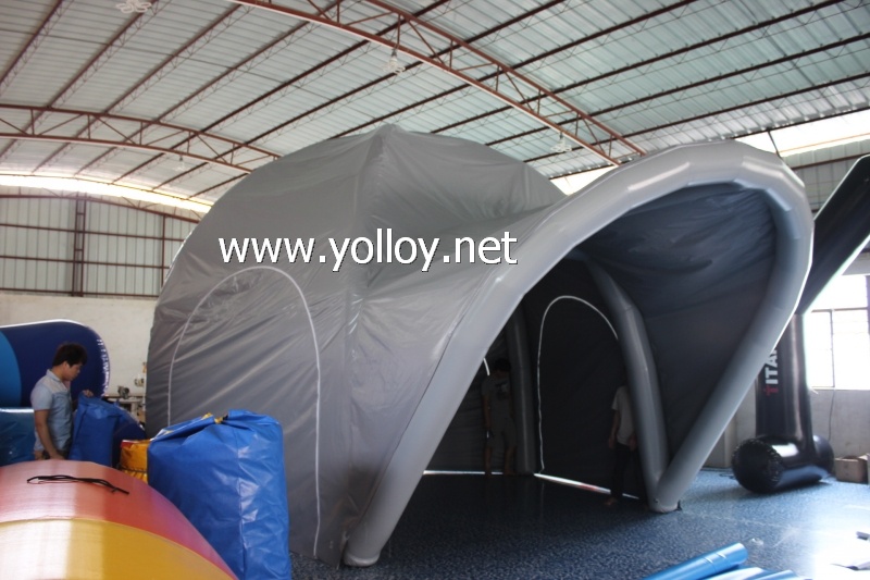 Inflatable Airtight Gazebo X Tent