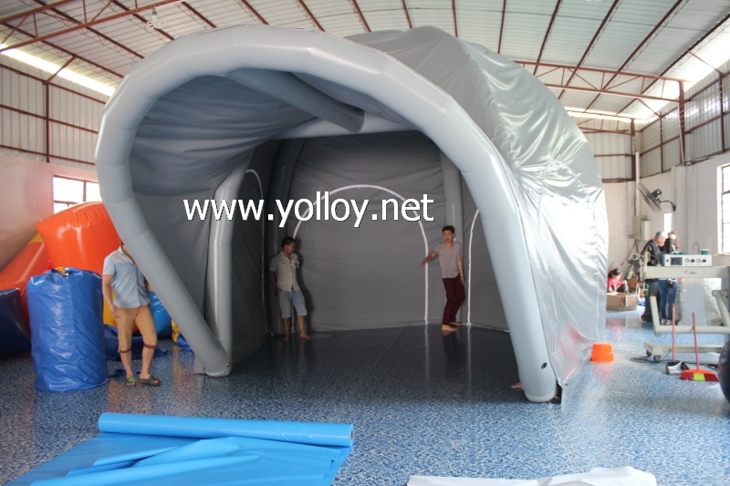 Inflatable Airtight Gazebo X Tent