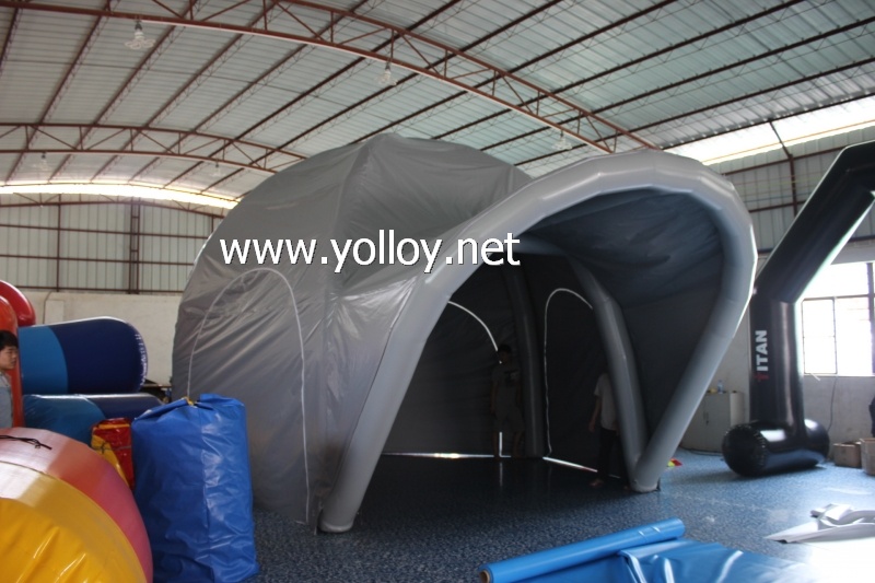 Inflatable Airtight Gazebo X Tent