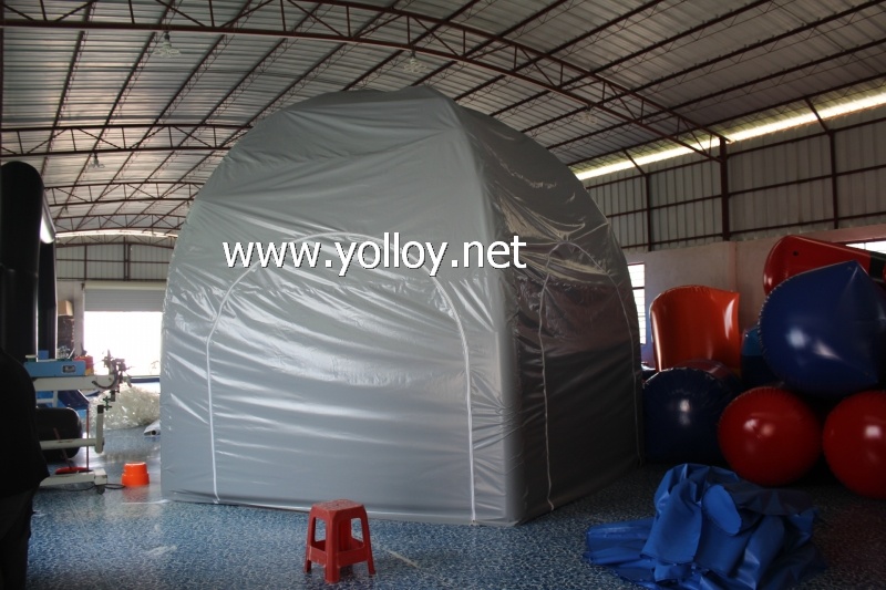 Inflatable Airtight Gazebo X Tent