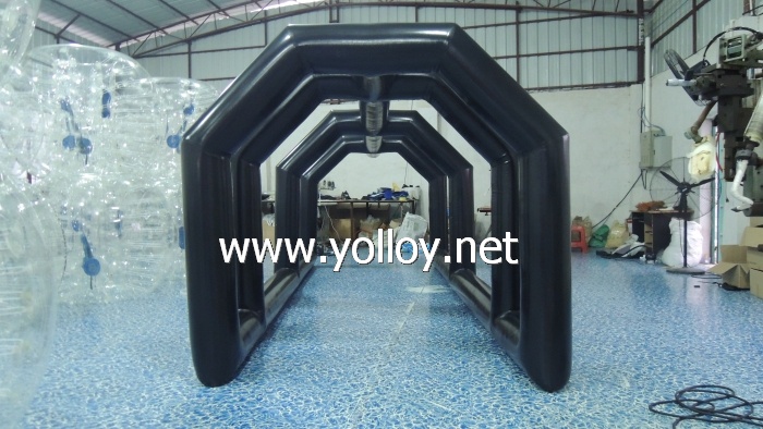 Sealed Inflatable Air Frame For Sale