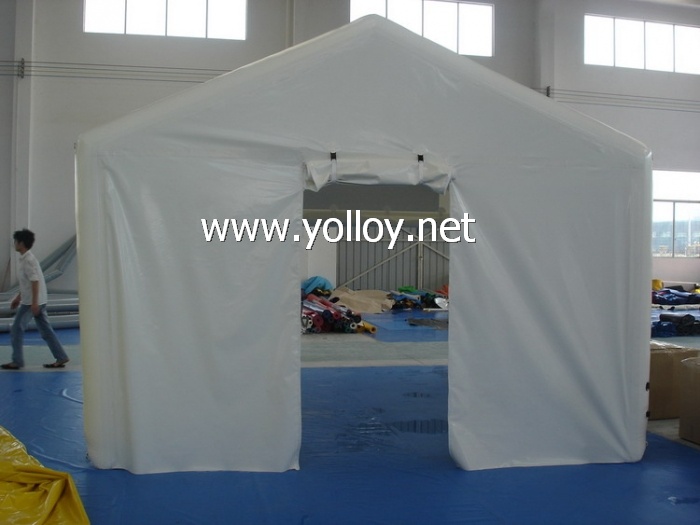 Inflatable Mobile Building For Sale