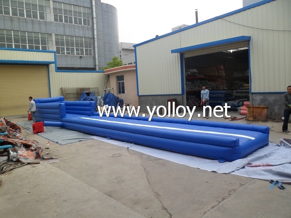 Inflatable Tumble mattres, Air Tumbling Track