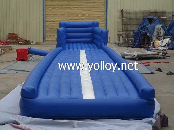 Inflatable Tumble mattres, Air Tumbling Track