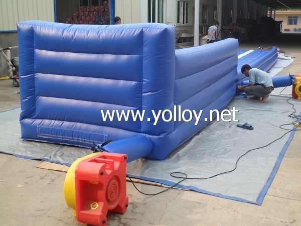 Inflatable Tumble mattres, Air Tumbling Track