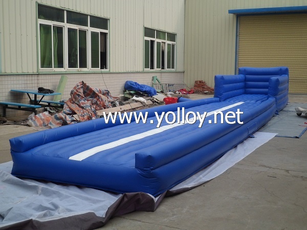 Inflatable Tumble mattres, Air Tumbling Track