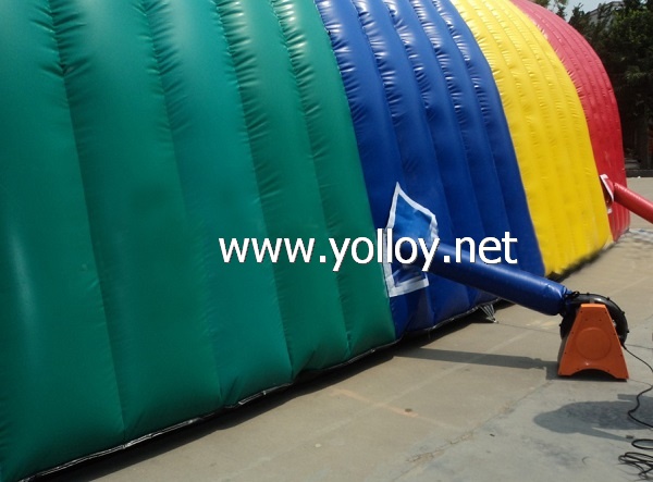 Hot Sale Colorful Inflatable Party Event Tent