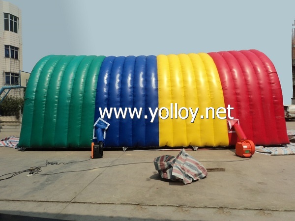 Hot Sale Colorful Inflatable Party Event Tent