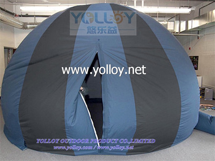 Inflatable Mobile Planetarium Dome