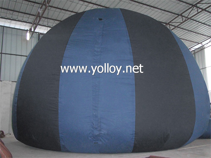 Inflatable Mobile Planetarium Dome
