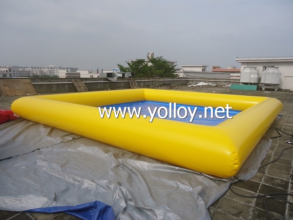 Inflatable swimming pool,water game pool