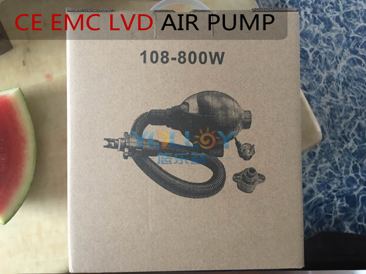 air pump