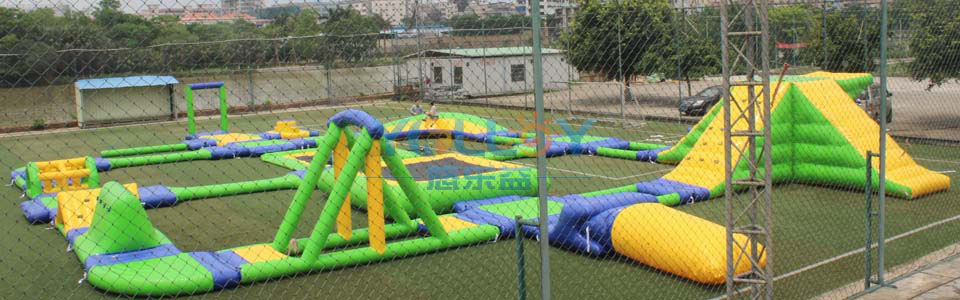 sport waterpark