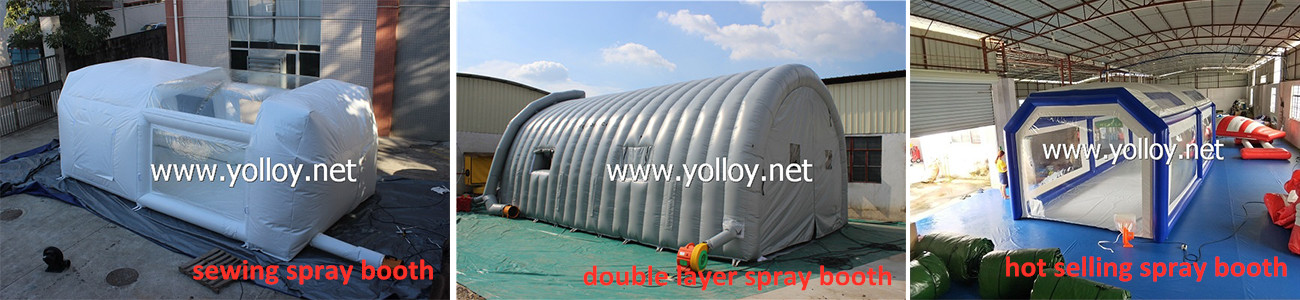 more related inflatable car tents for detailing