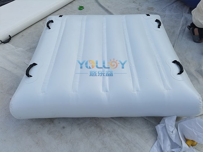 ramp inflatable