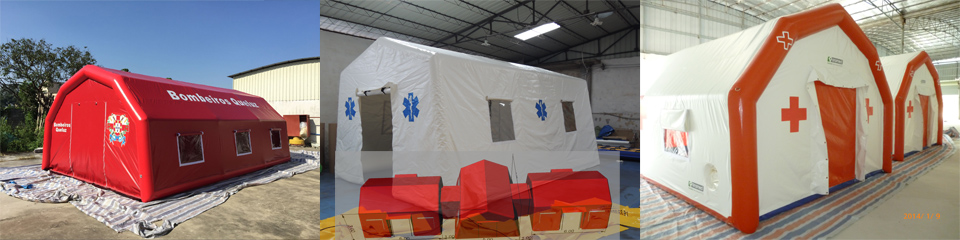Medical Tents
