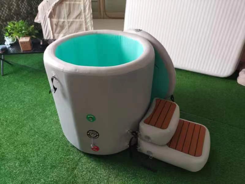 inflatable spa tubs