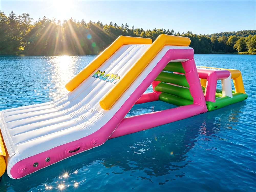 inflatable water slide inflatable water slide