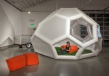 inflatable bubble house tent