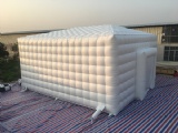 8m Inflatable Marquee Inflatable Cube Tent