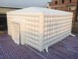 8m Inflatable Marquee Inflatable Cube Tent