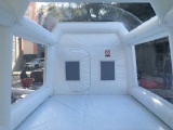 Inflatable Portable Spray Room