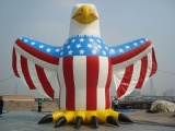 Inflatable Eagle Advertising Promotions