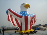 Inflatable Eagle Advertising Promotions