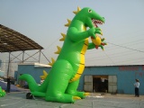 Dinosaur Inflatable Advertising Balloon Giant Promotions