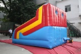 Inflatable Jacobs Ladder