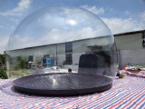 7.5M snow globe