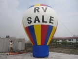 Gaint Inflatable Air Balloon for Promotion