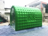 Inflatable Temporary Car Spray Tent