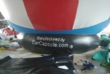 Customized Inflatable Advertising ball for Sale