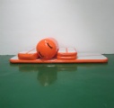 5 pcs Dwf Inflatable Tumble Air Track for Gymastic