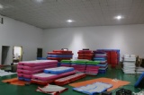 Inflatable Gymnastics Balance AirBeam