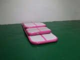 4 pcs Inflatable Air Tumble Track Gymnastics Crash Mats