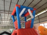 Inflatable Lifeguard Tower For Water Park